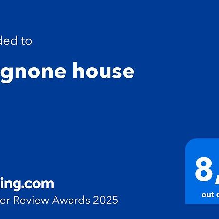 Mugnone House Διαμέρισμα Φλωρεντία Εξωτερικό φωτογραφία