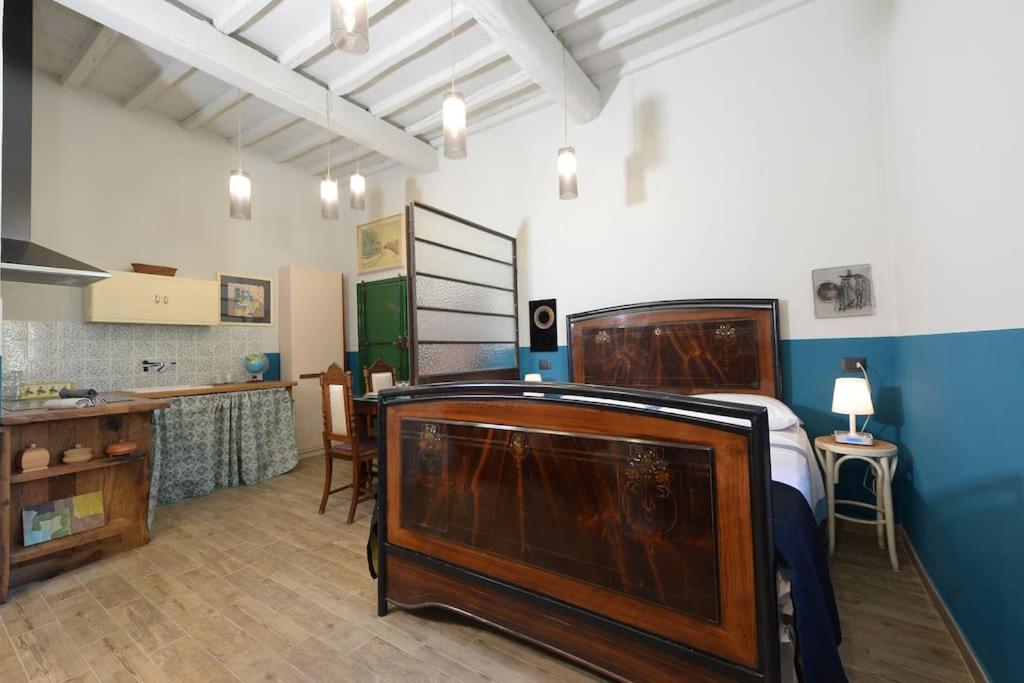 Mugnone House Διαμέρισμα Φλωρεντία Εξωτερικό φωτογραφία