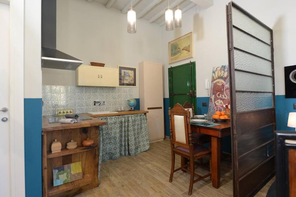 Mugnone House Διαμέρισμα Φλωρεντία Εξωτερικό φωτογραφία